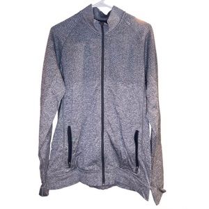 Mens Engineered Warmth Jacket!